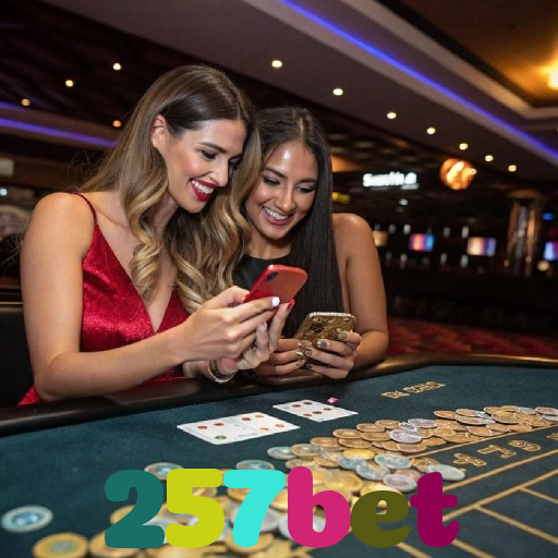 257bet - Baixe o app 257bet no Google Play e jogue ao vivo