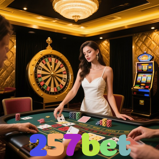 257bet - Baixe o App 257bet para Android e Comece a Jogar