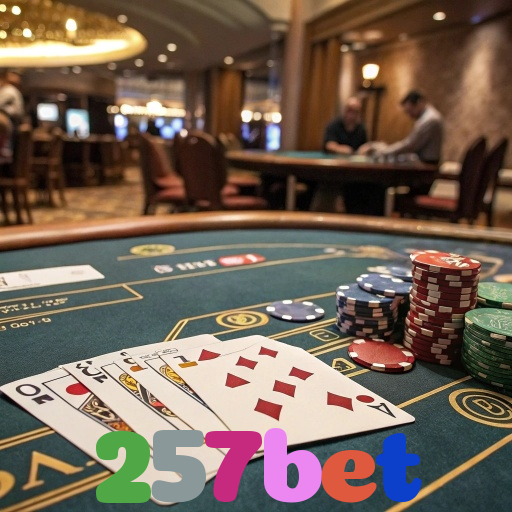 257bet - Baixe o app 257bet no Google Play e jogue ao vivo