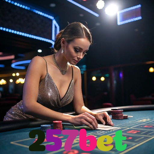 257bet - Baixe o app 257bet no Google Play e jogue ao vivo