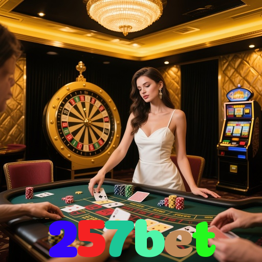 257bet - Baixe o app 257bet no Google Play e jogue ao vivo