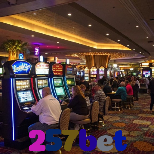 257bet - Baixe o App 257bet para Android e Comece a Jogar