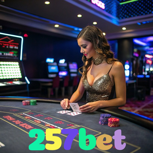 257bet - Baixe o App 257bet para Android e Comece a Jogar