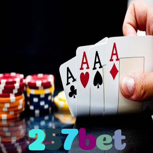 257bet - Baixe o app 257bet no Google Play e jogue ao vivo