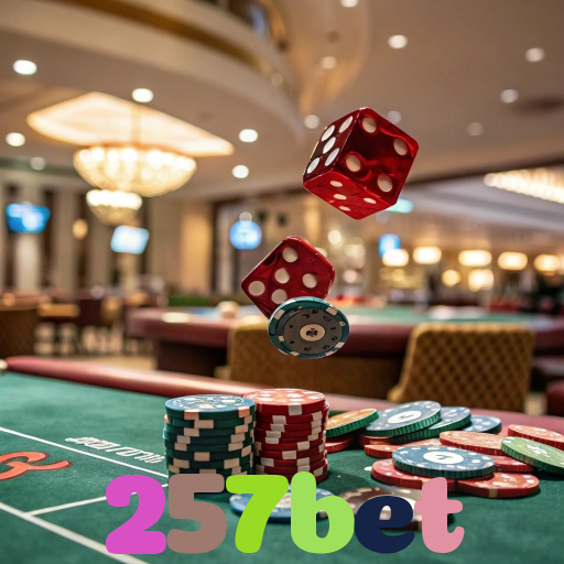 257bet - Baixe o app 257bet no Google Play e jogue ao vivo