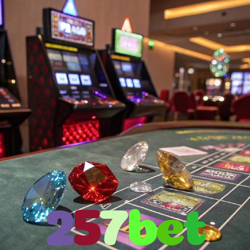 257bet - Baixe o app 257bet no Google Play e jogue ao vivo