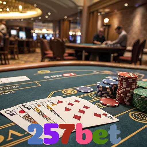 257bet - Baixe o app 257bet no Google Play e jogue ao vivo