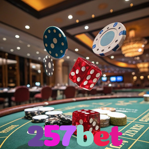 257bet - Baixe o App 257bet para Android e Comece a Jogar