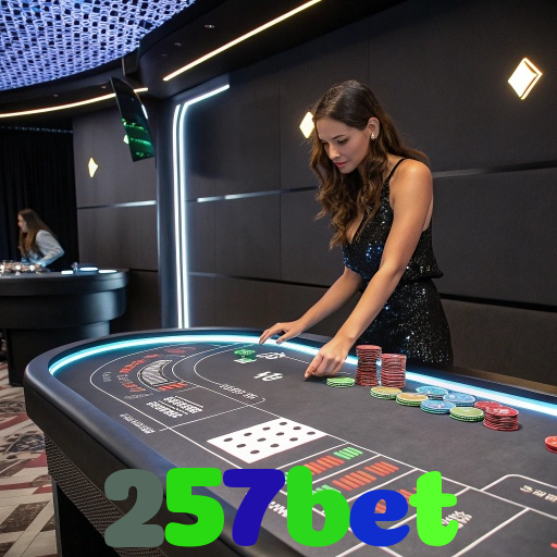 257bet - Baixe o app 257bet no Google Play e jogue ao vivo
