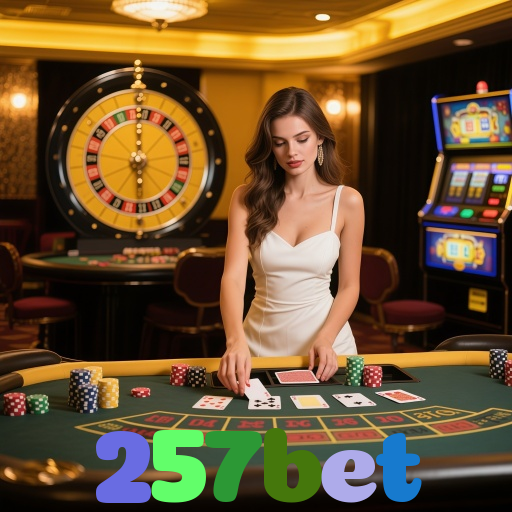 257bet - Baixe o app 257bet no Google Play e jogue ao vivo