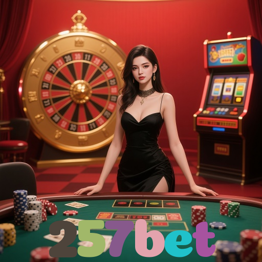257bet - Baixe o app 257bet no Google Play e jogue ao vivo