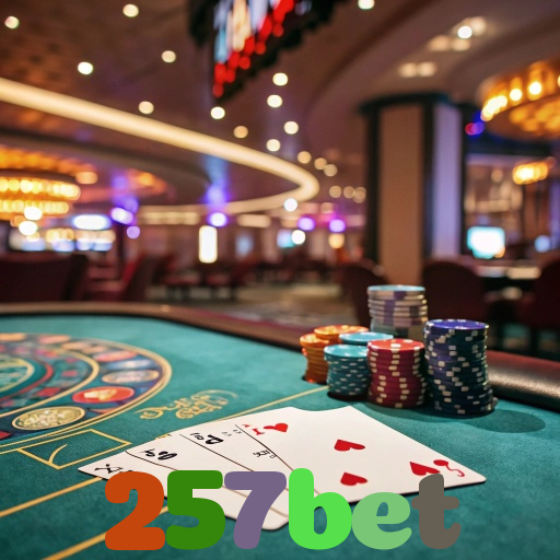 257bet - Baixe o App 257bet para Android e Comece a Jogar