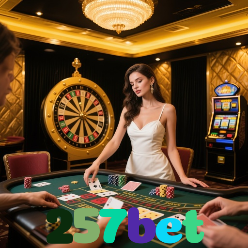 257bet - Baixe o app 257bet no Google Play e jogue ao vivo