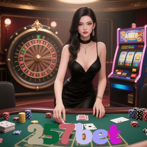 257bet - Baixe o app 257bet no Google Play e jogue ao vivo