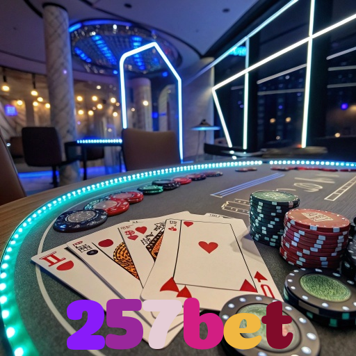 257bet - Baixe o app 257bet no Google Play e jogue ao vivo