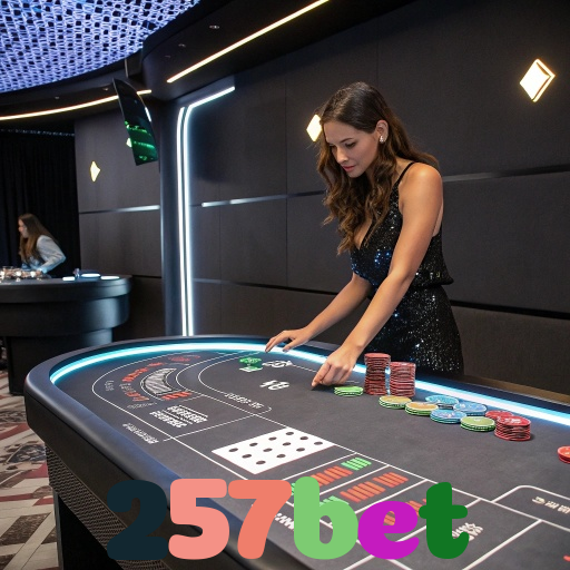 257bet - Baixe o app 257bet no Google Play e jogue ao vivo