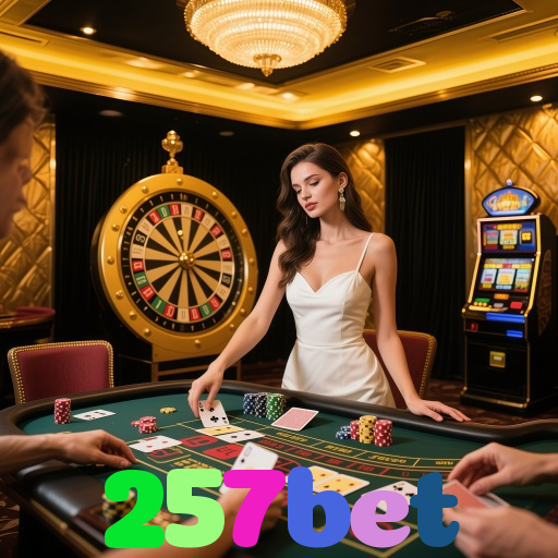 257bet - Baixe o App 257bet para Android e Comece a Jogar