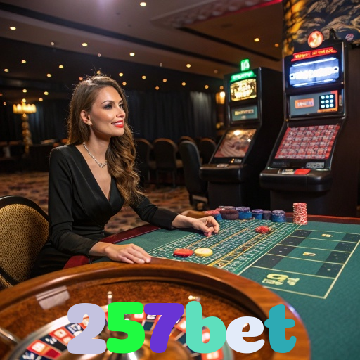 257bet - Baixe o app 257bet no Google Play e jogue ao vivo