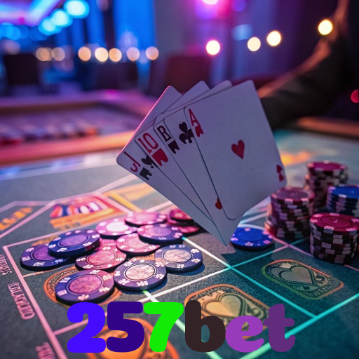 257bet - Baixe o app 257bet no Google Play e jogue ao vivo