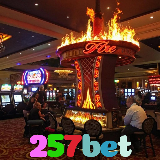 257bet - Baixe o App 257bet para Android e Comece a Jogar