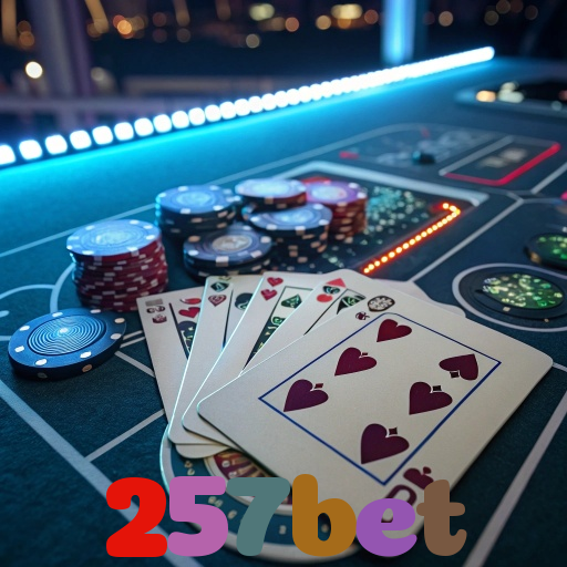 257bet - Baixe o App 257bet para Android e Comece a Jogar