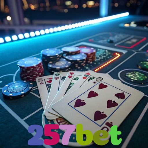 257bet - Baixe o app 257bet no Google Play e jogue ao vivo