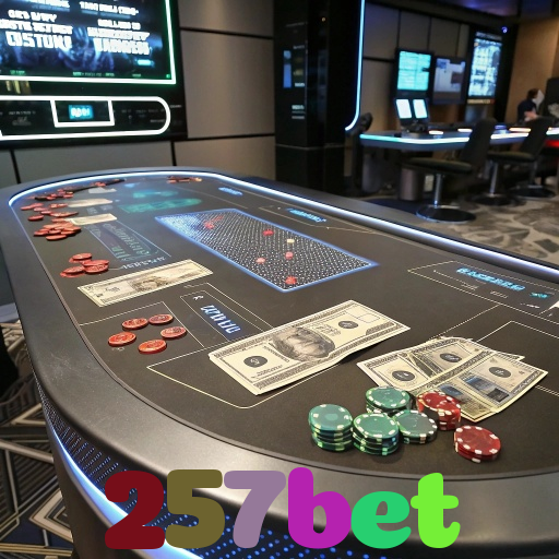 257bet - Baixe o app 257bet no Google Play e jogue ao vivo