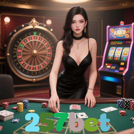 257bet - Baixe o app 257bet no Google Play e jogue ao vivo