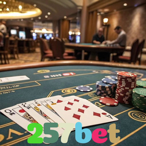 257bet - Baixe o app 257bet no Google Play e jogue ao vivo