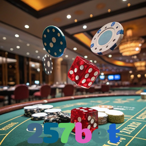 257bet - Baixe o app 257bet no Google Play e jogue ao vivo