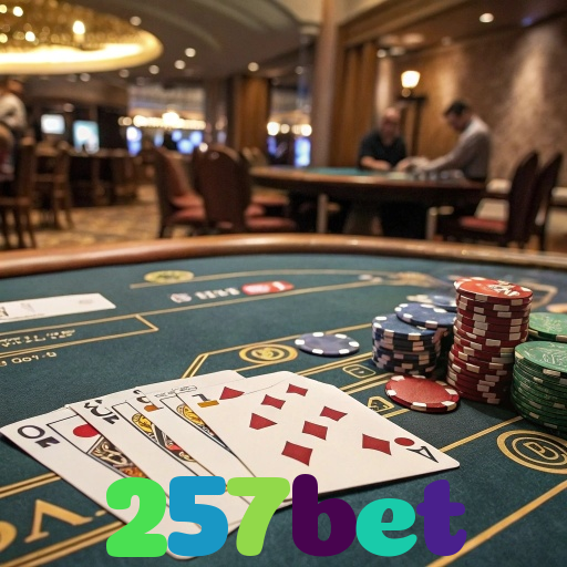 257bet - Baixe o app 257bet no Google Play e jogue ao vivo