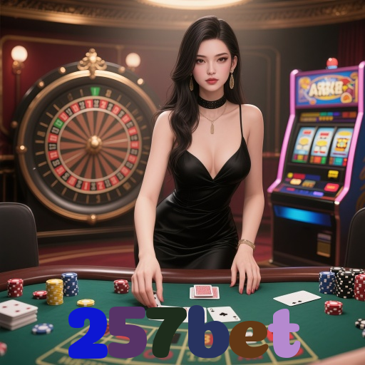 257bet - Baixe o app 257bet no Google Play e jogue ao vivo