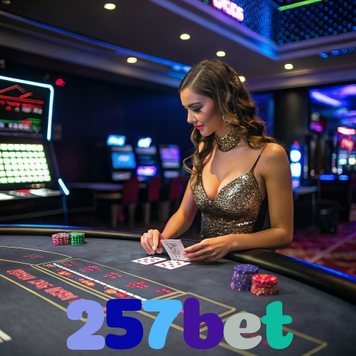 257bet - Baixe o app 257bet no Google Play e jogue ao vivo
