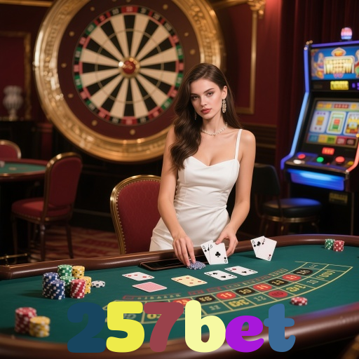 257bet - Baixe o app 257bet no Google Play e jogue ao vivo