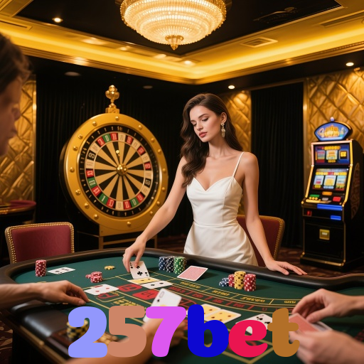 257bet - Baixe o app 257bet no Google Play e jogue ao vivo