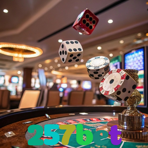 257bet - Baixe o App 257bet para Android e Comece a Jogar