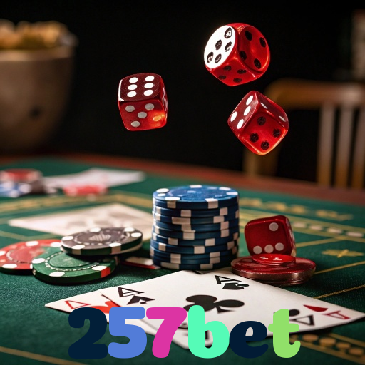 257bet - Baixe o app 257bet no Google Play e jogue ao vivo