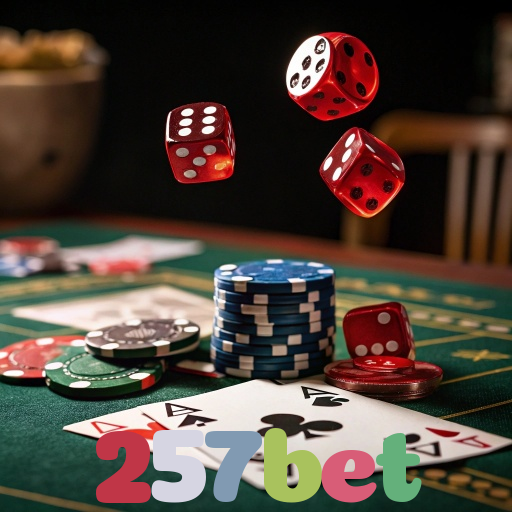 257bet - Baixe o app 257bet no Google Play e jogue ao vivo
