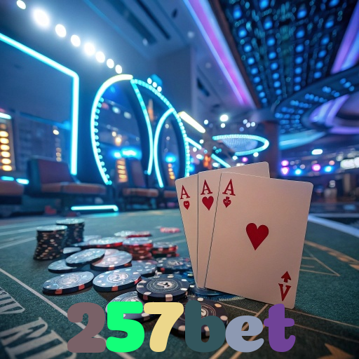 257bet - Baixe o app 257bet no Google Play e jogue ao vivo