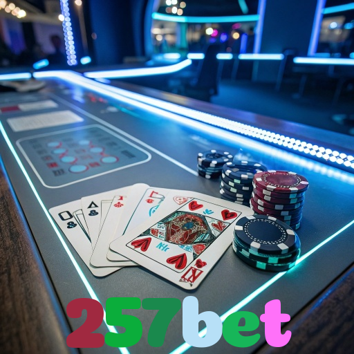 257bet - Baixe o App 257bet para Android e Comece a Jogar