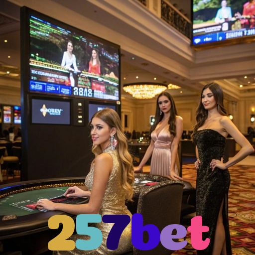 257bet - Baixe o app 257bet no Google Play e jogue ao vivo