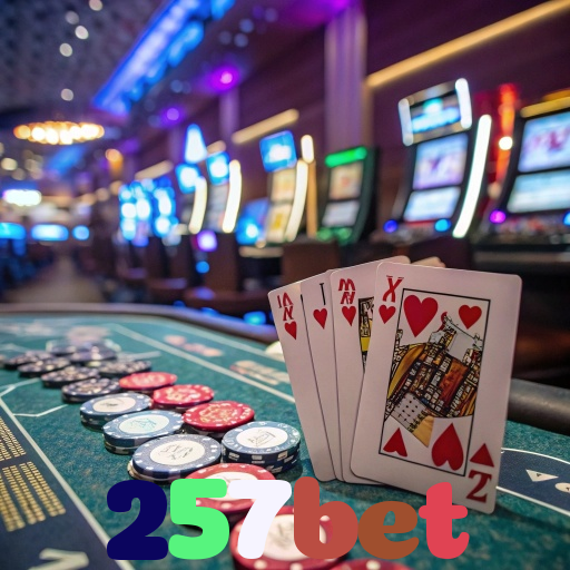 257bet - Baixe o app 257bet no Google Play e jogue ao vivo