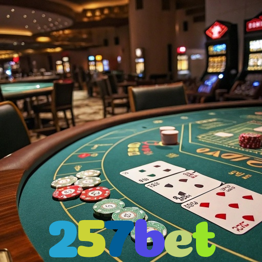 257bet - Baixe o App 257bet para Android e Comece a Jogar