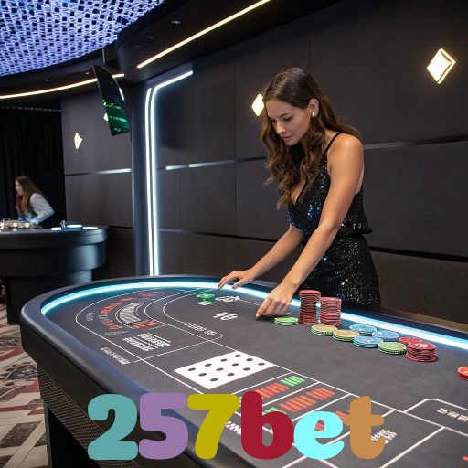 257bet - Baixe o app 257bet no Google Play e jogue ao vivo