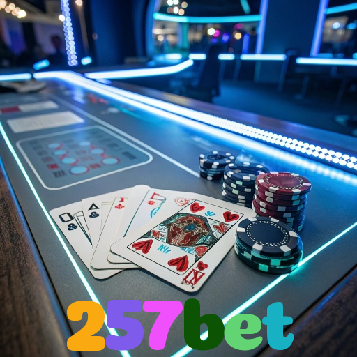 257bet - Baixe o app 257bet no Google Play e jogue ao vivo