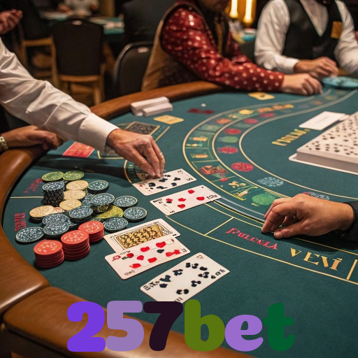 257bet - Baixe o App 257bet para Android e Comece a Jogar
