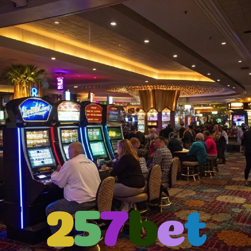 257bet - Baixe o App 257bet para Android e Comece a Jogar