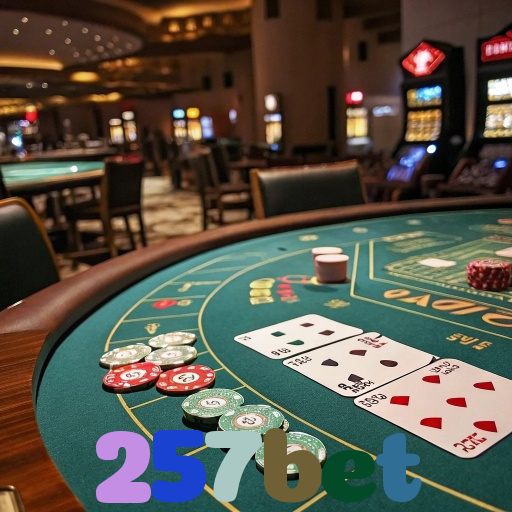 257bet - Baixe o app 257bet no Google Play e jogue ao vivo
