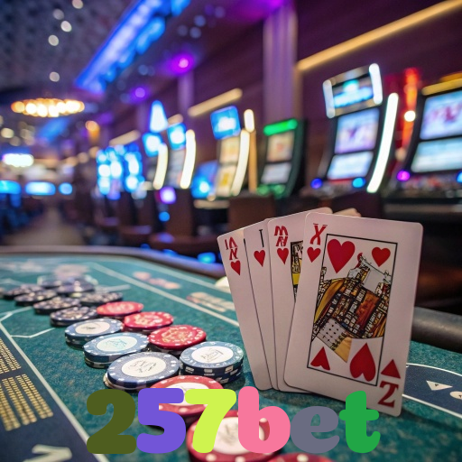 257bet - Baixe o App 257bet para Android e Comece a Jogar