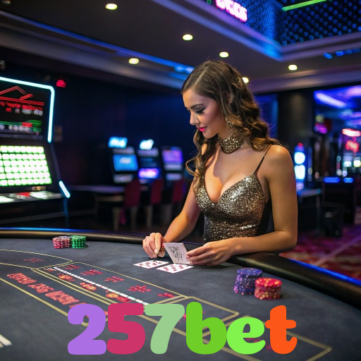 257bet - Baixe o app 257bet no Google Play e jogue ao vivo